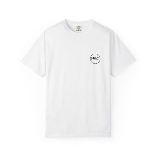 Trump - 'So Much Winning' Dance Pose Political Parody Tee (Back)